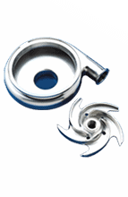 Stainless Steel Polishing Product